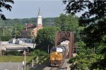 CSXT 5459 West